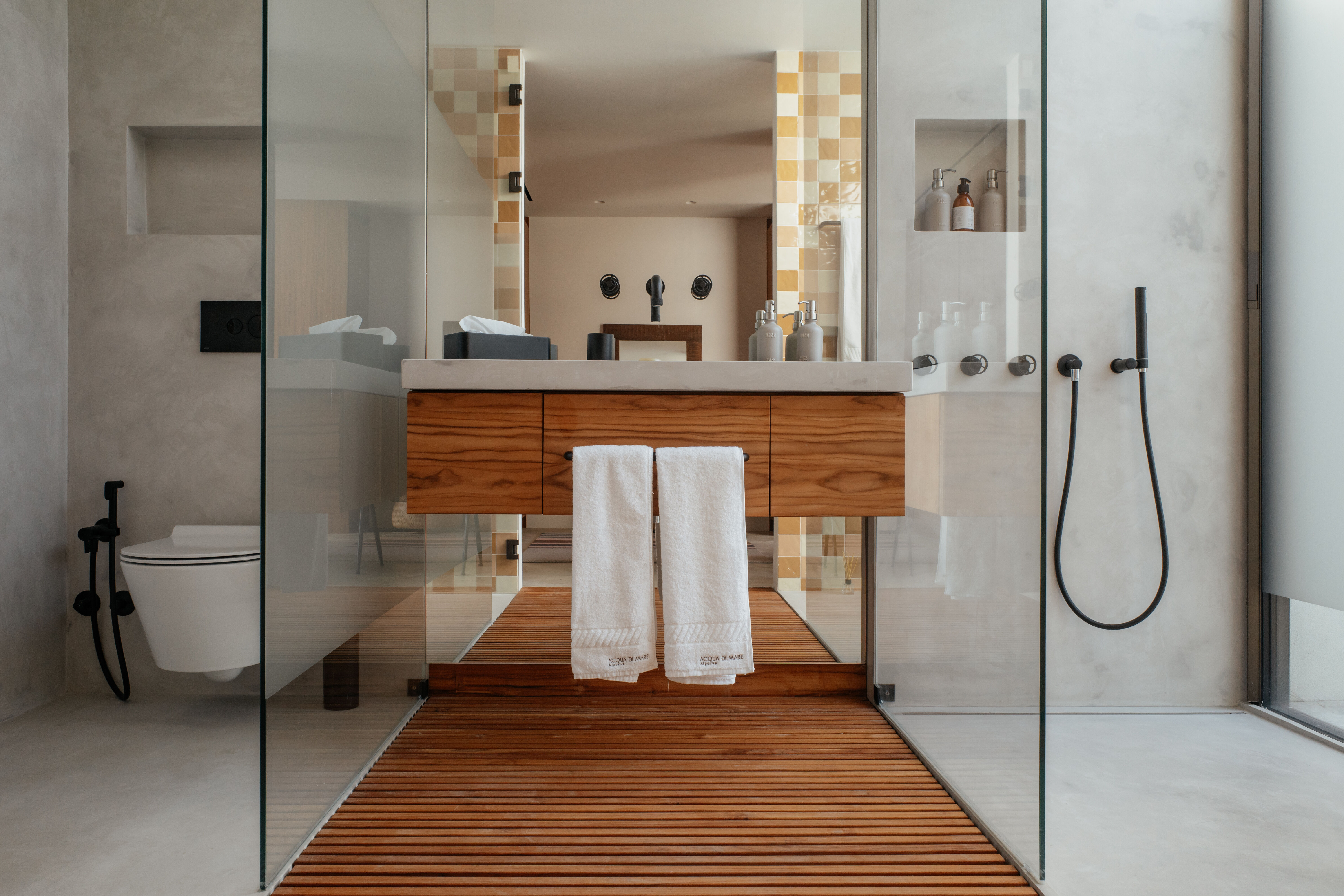 Villa Acqua di Mare | Algarve