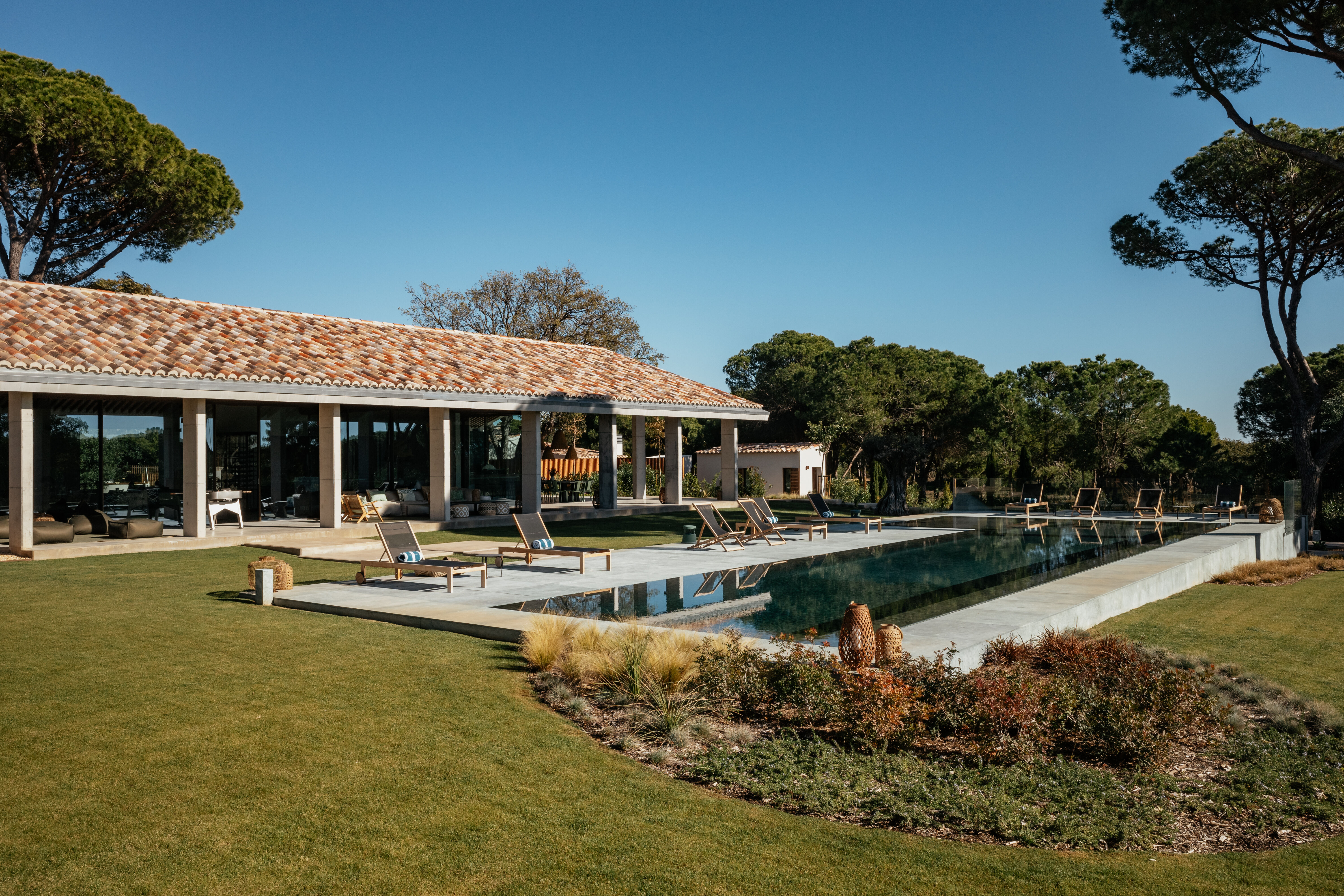 Villa Acqua di Mare | Algarve