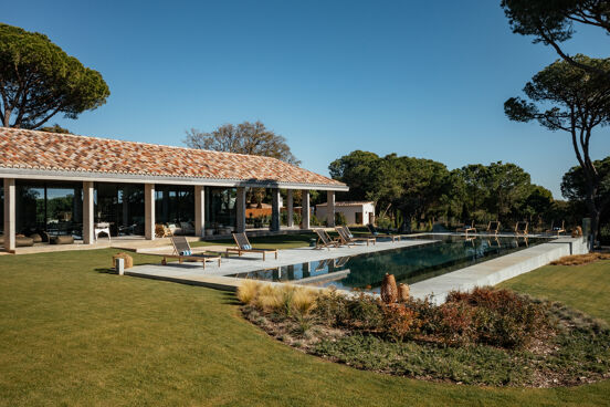 Villa Acqua di Mare | Algarve