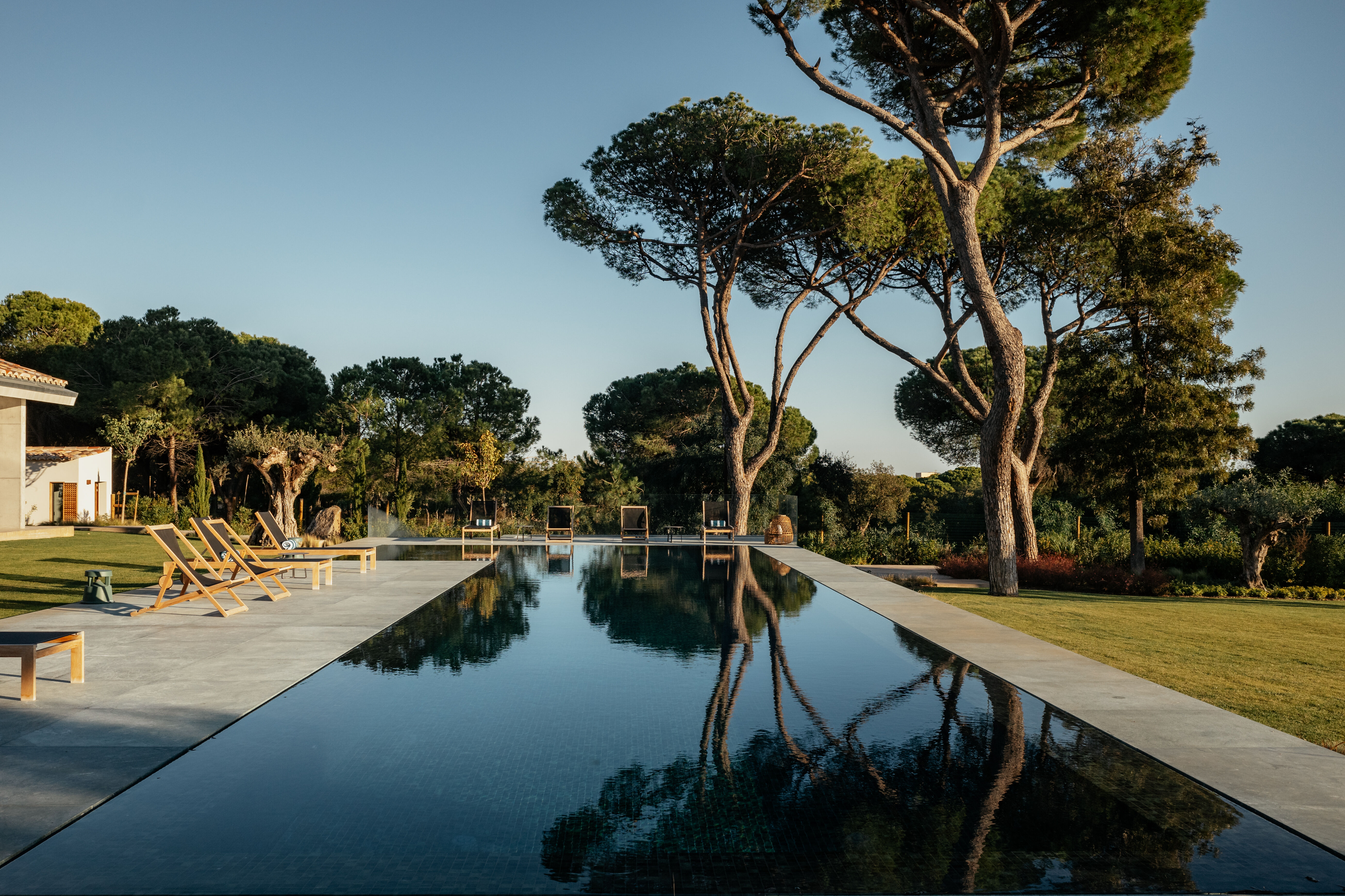 Villa Acqua di Mare | Algarve