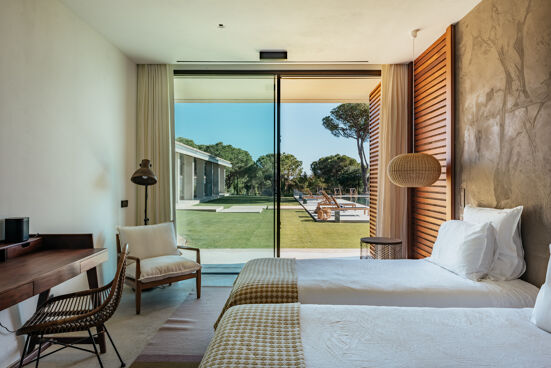 Villa Acqua di Mare | Algarve