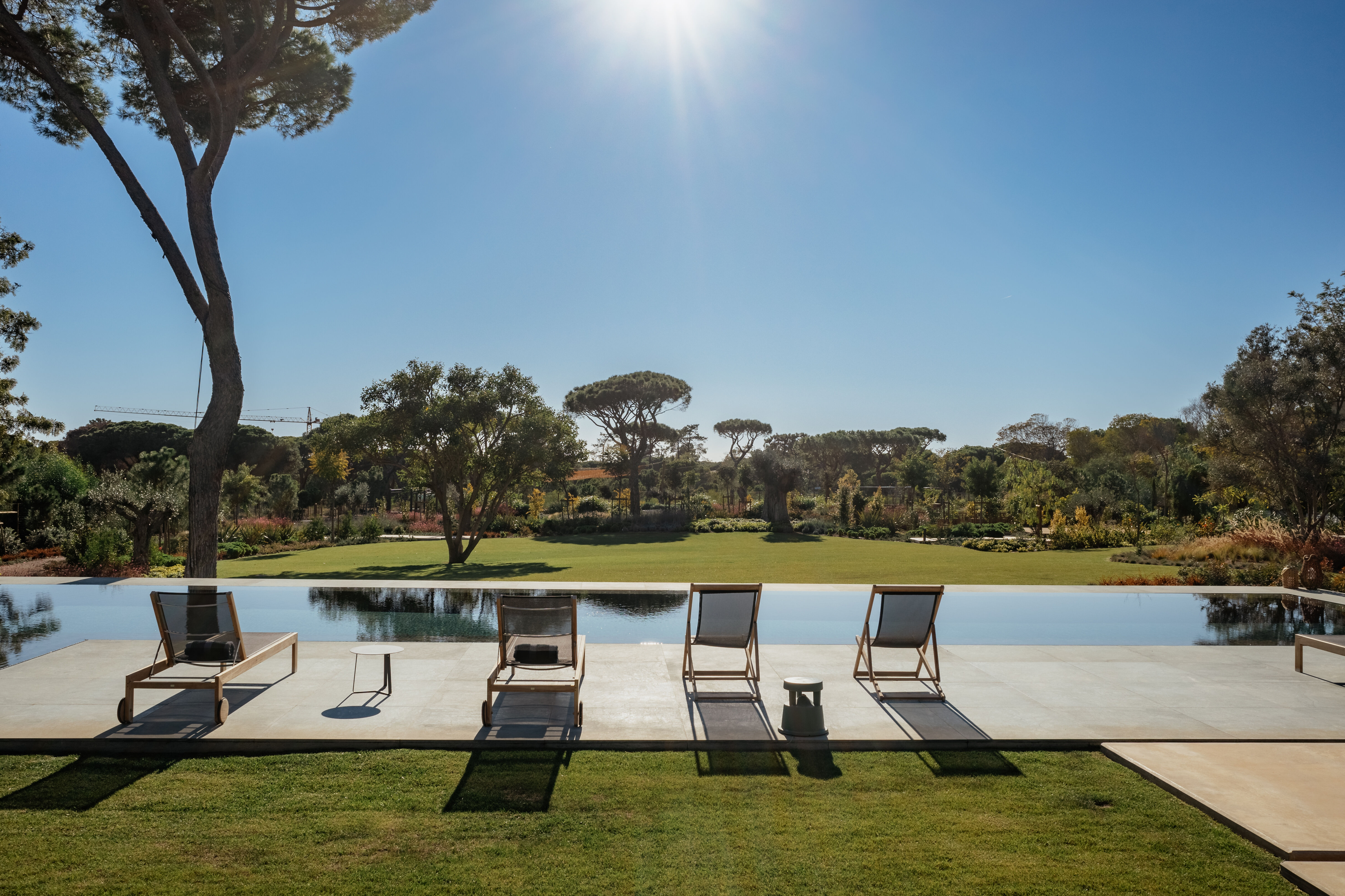 Villa Acqua di Mare | Algarve