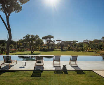 Villa Acqua di Mare | Algarve