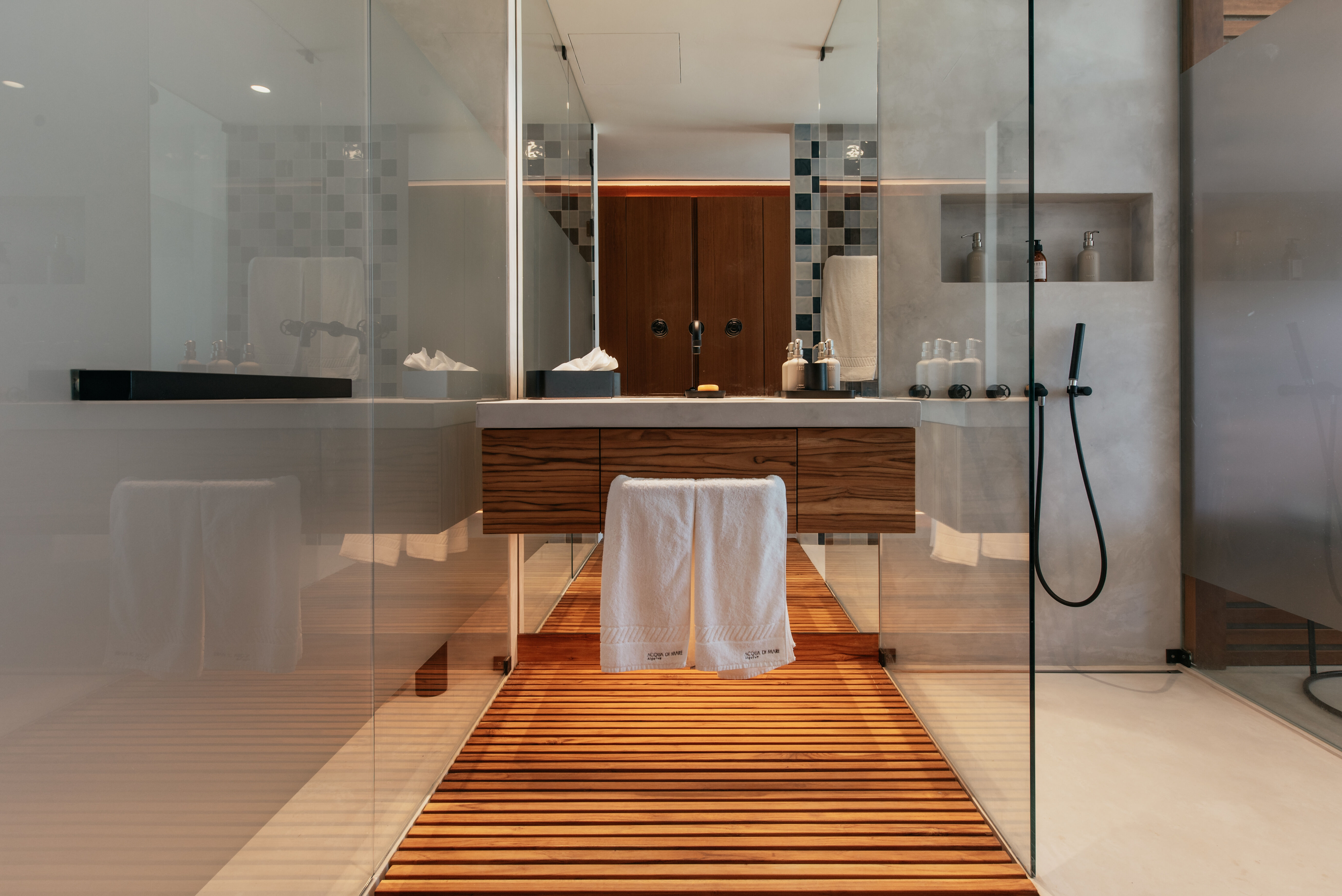 Villa Acqua di Mare | Algarve