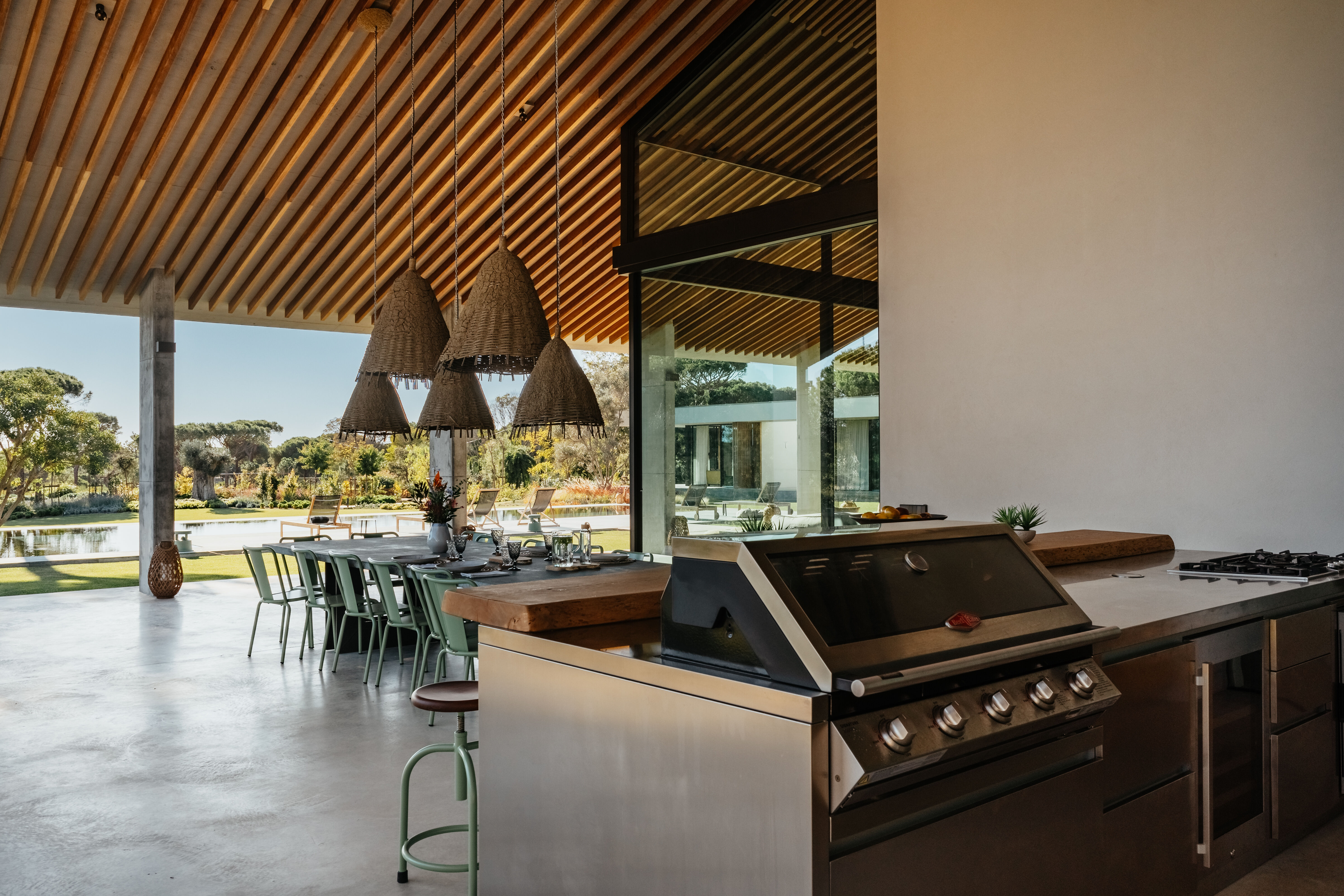 Villa Acqua di Mare | Algarve