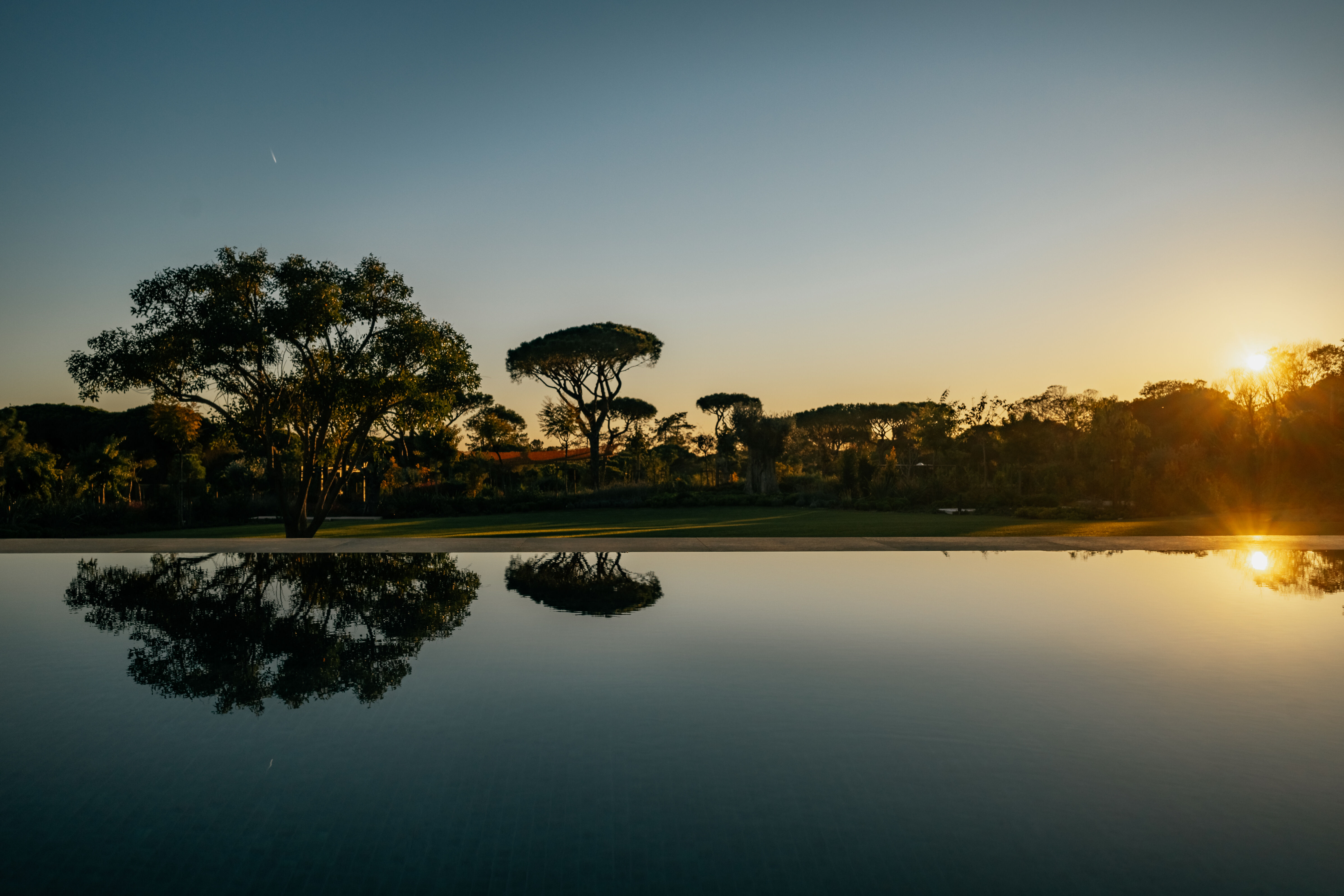 Villa Acqua di Mare | Algarve