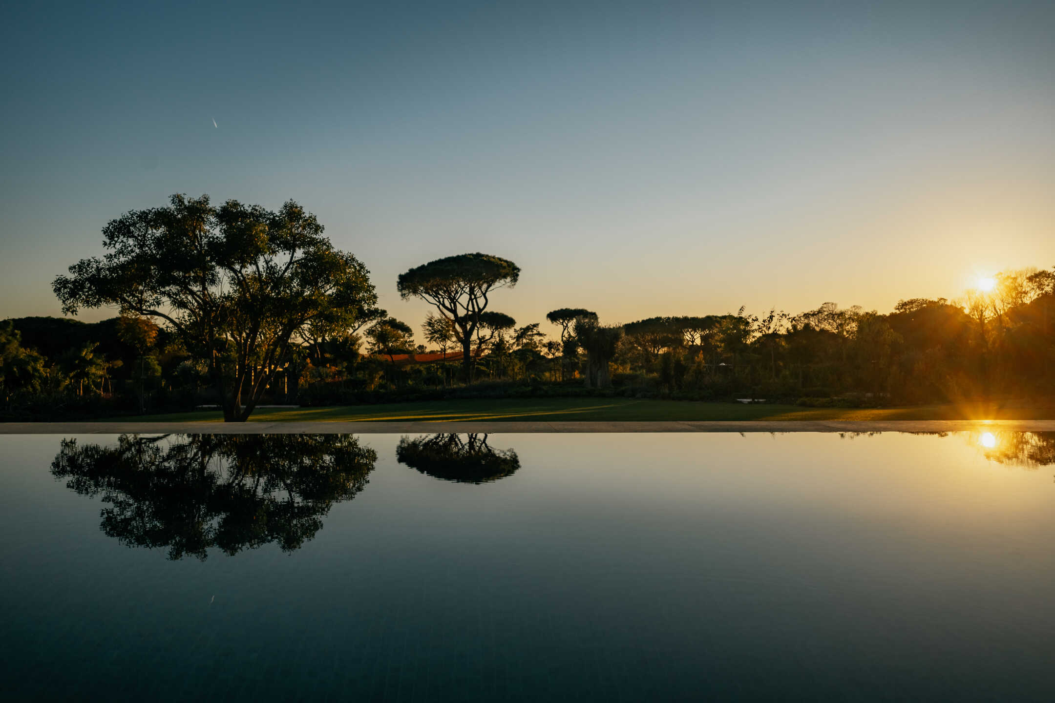 Villa Acqua di Mare | Algarve