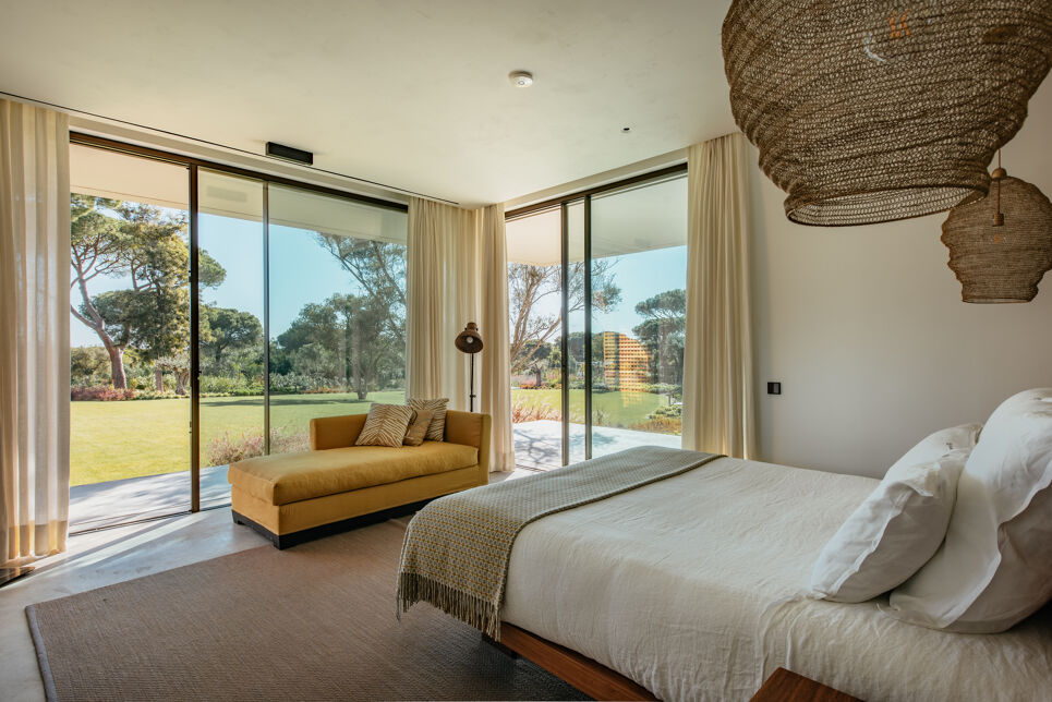 Villa Acqua di Mare | Algarve