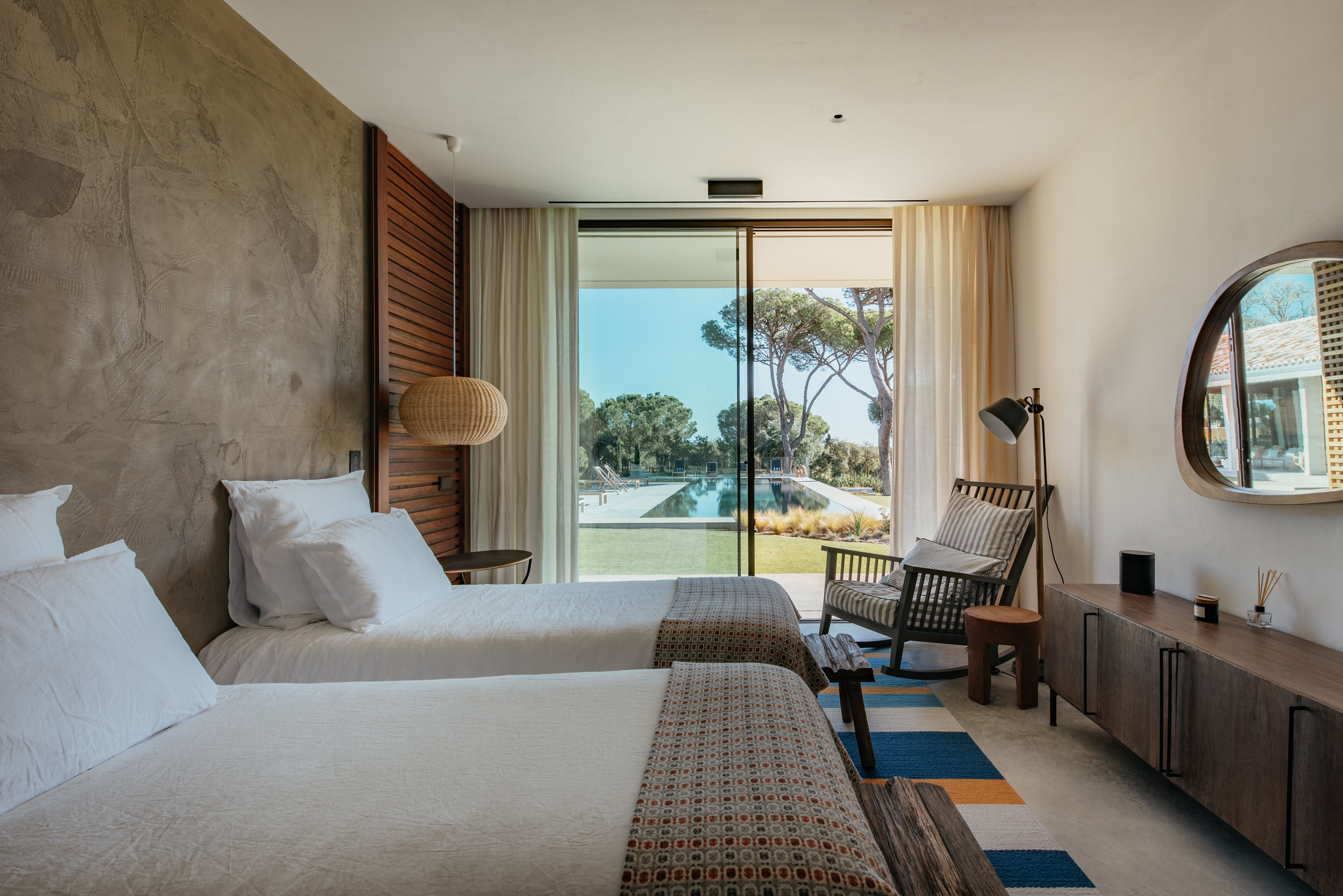 Villa Acqua di Mare | Algarve