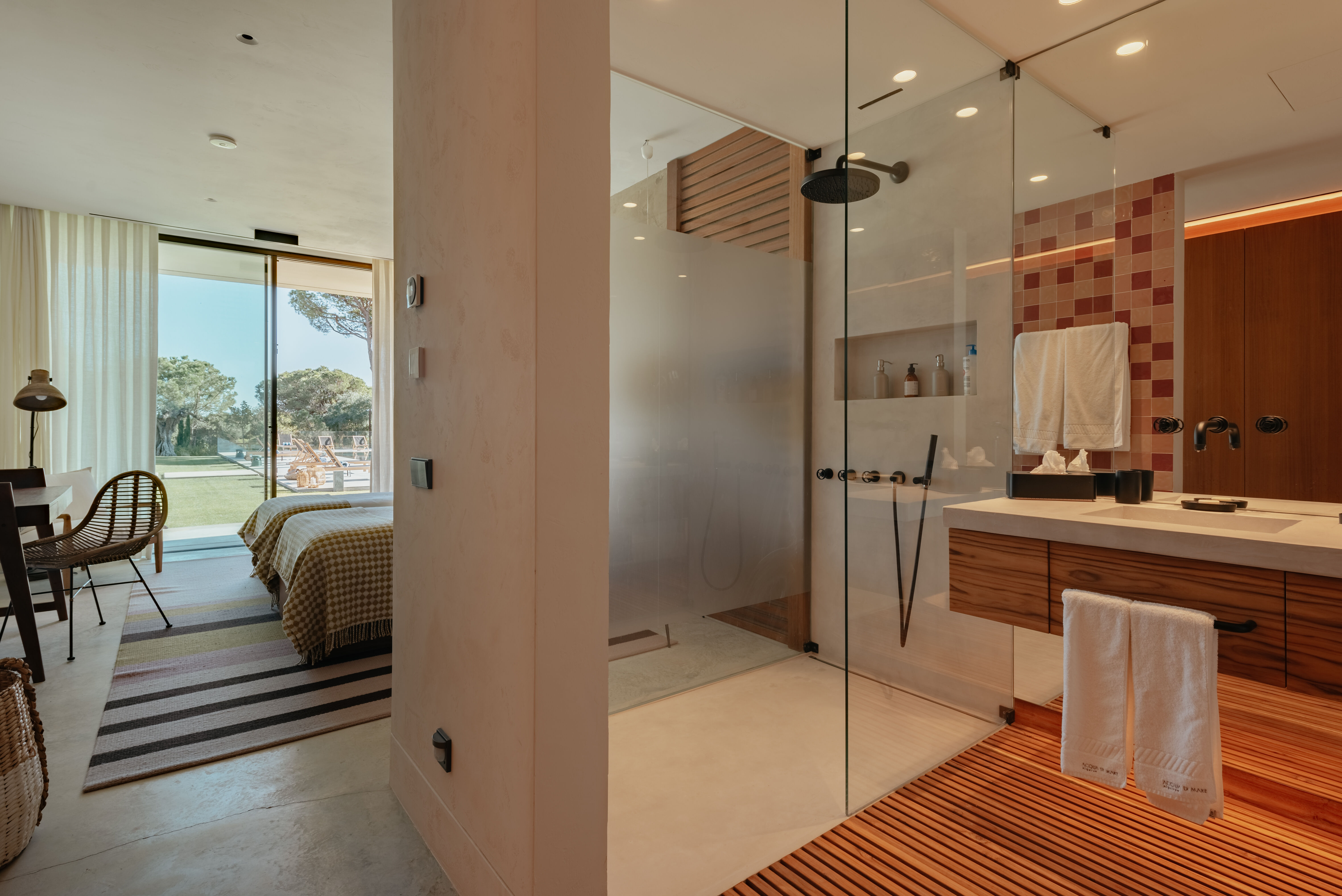 Villa Acqua di Mare | Algarve