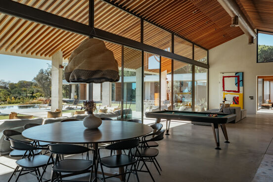 Villa Acqua di Mare | Algarve