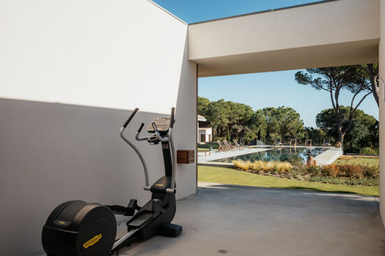 Villa Acqua di Mare | Algarve