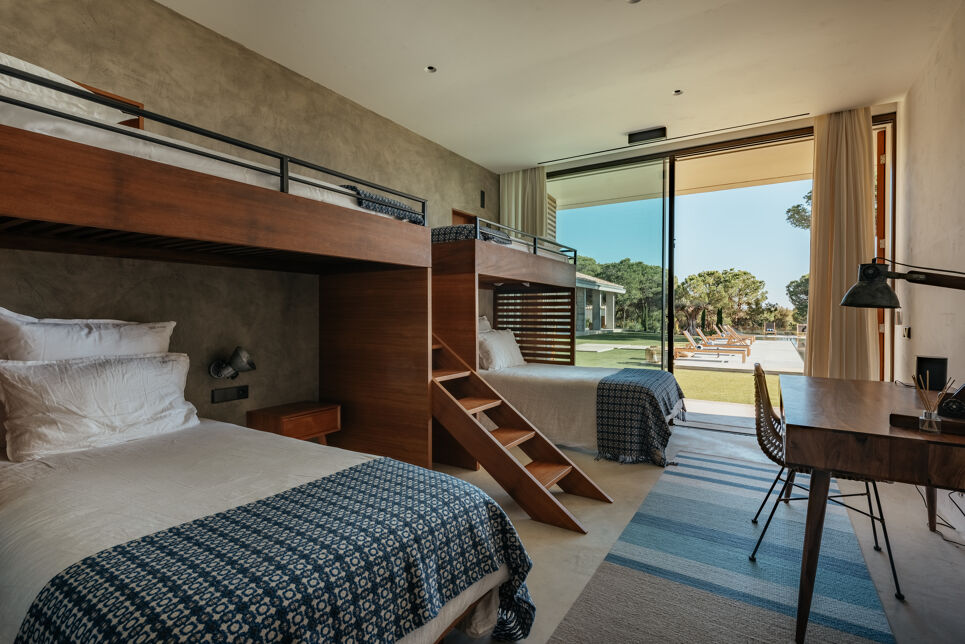 Villa Acqua di Mare | Algarve