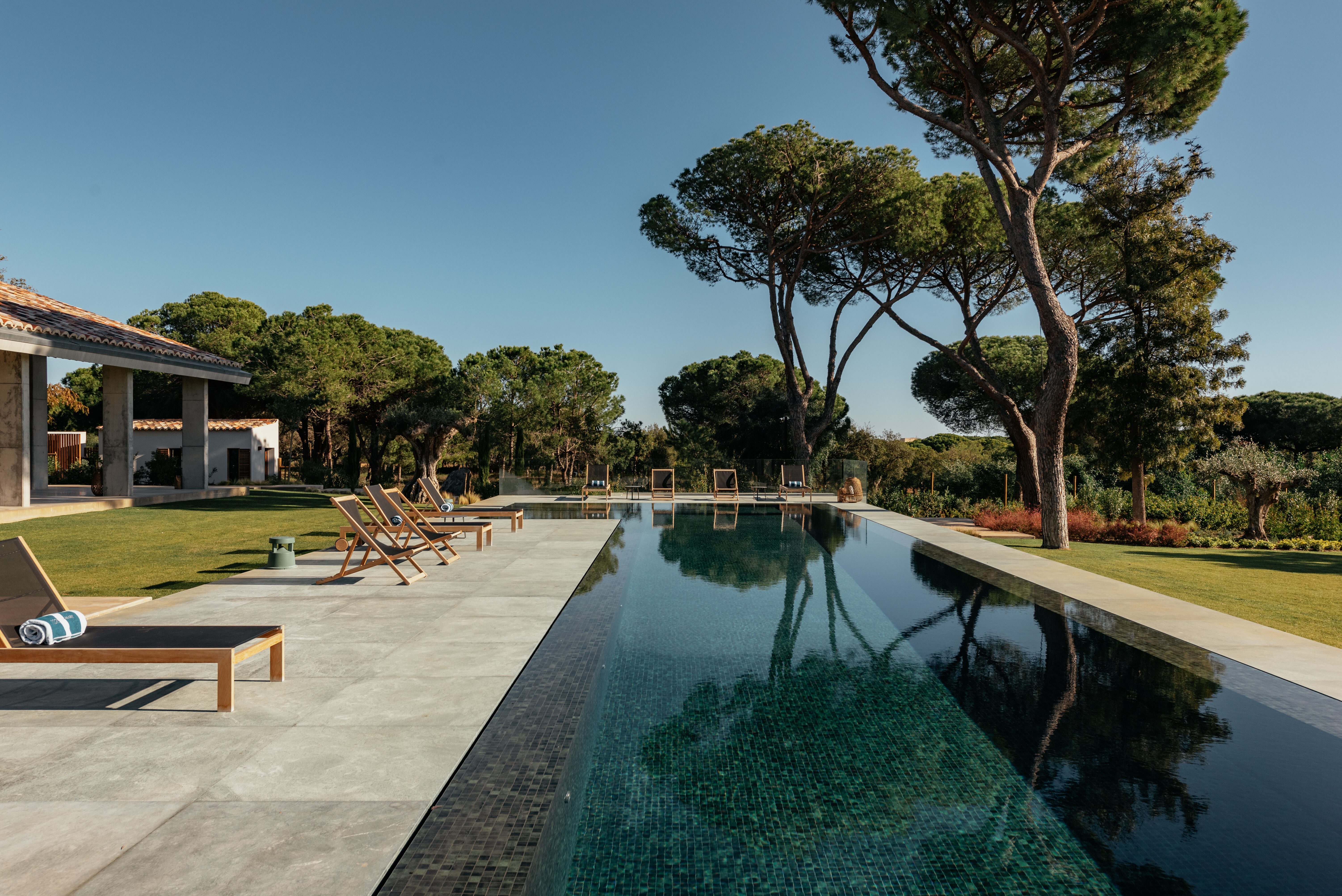 Villa Acqua di Mare | Algarve