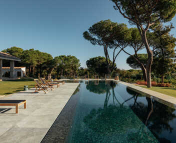 Villa Acqua di Mare | Algarve