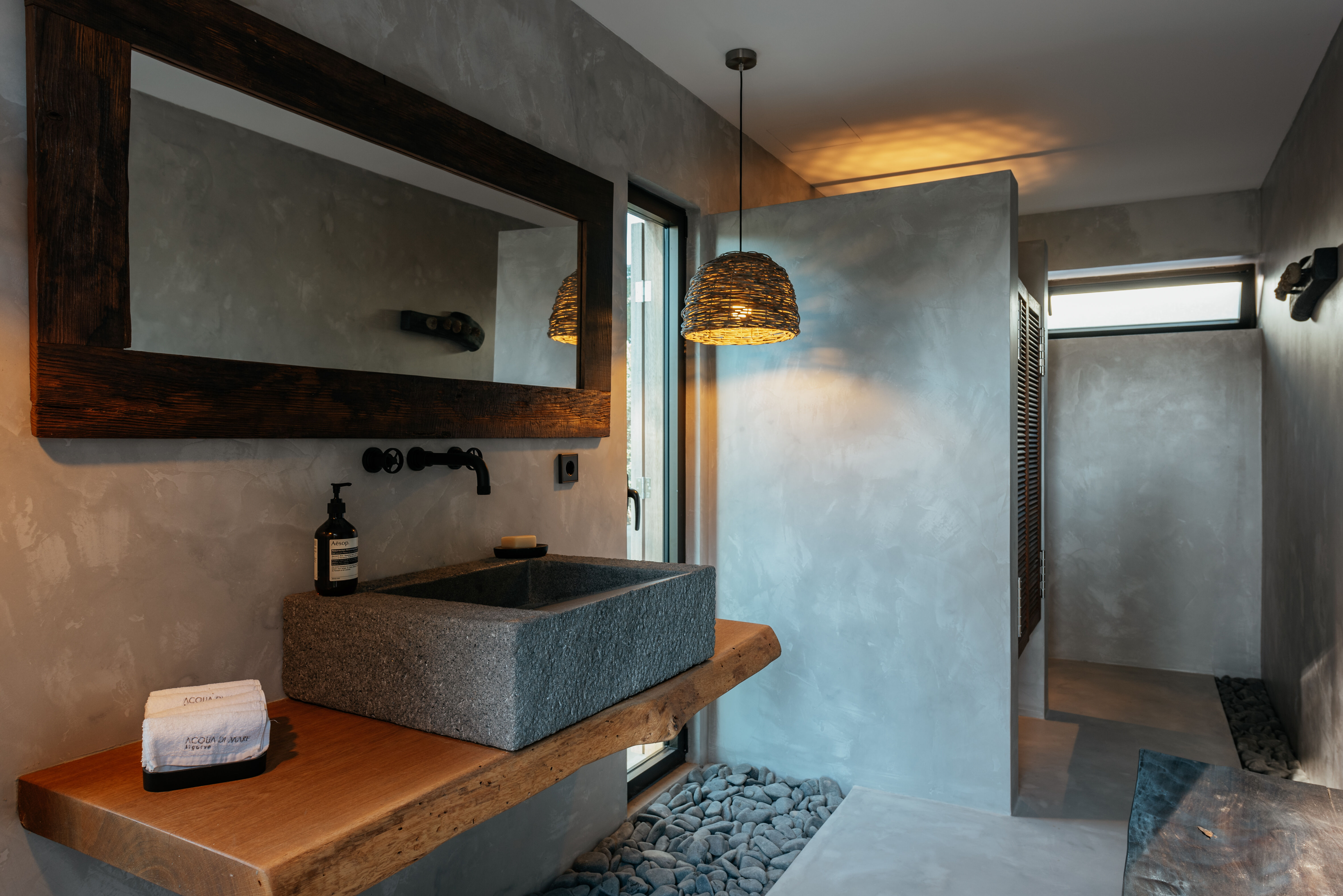 Villa Acqua di Mare | Algarve