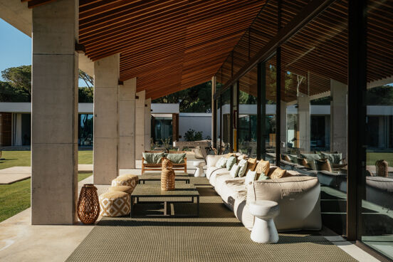 Villa Acqua di Mare | Algarve