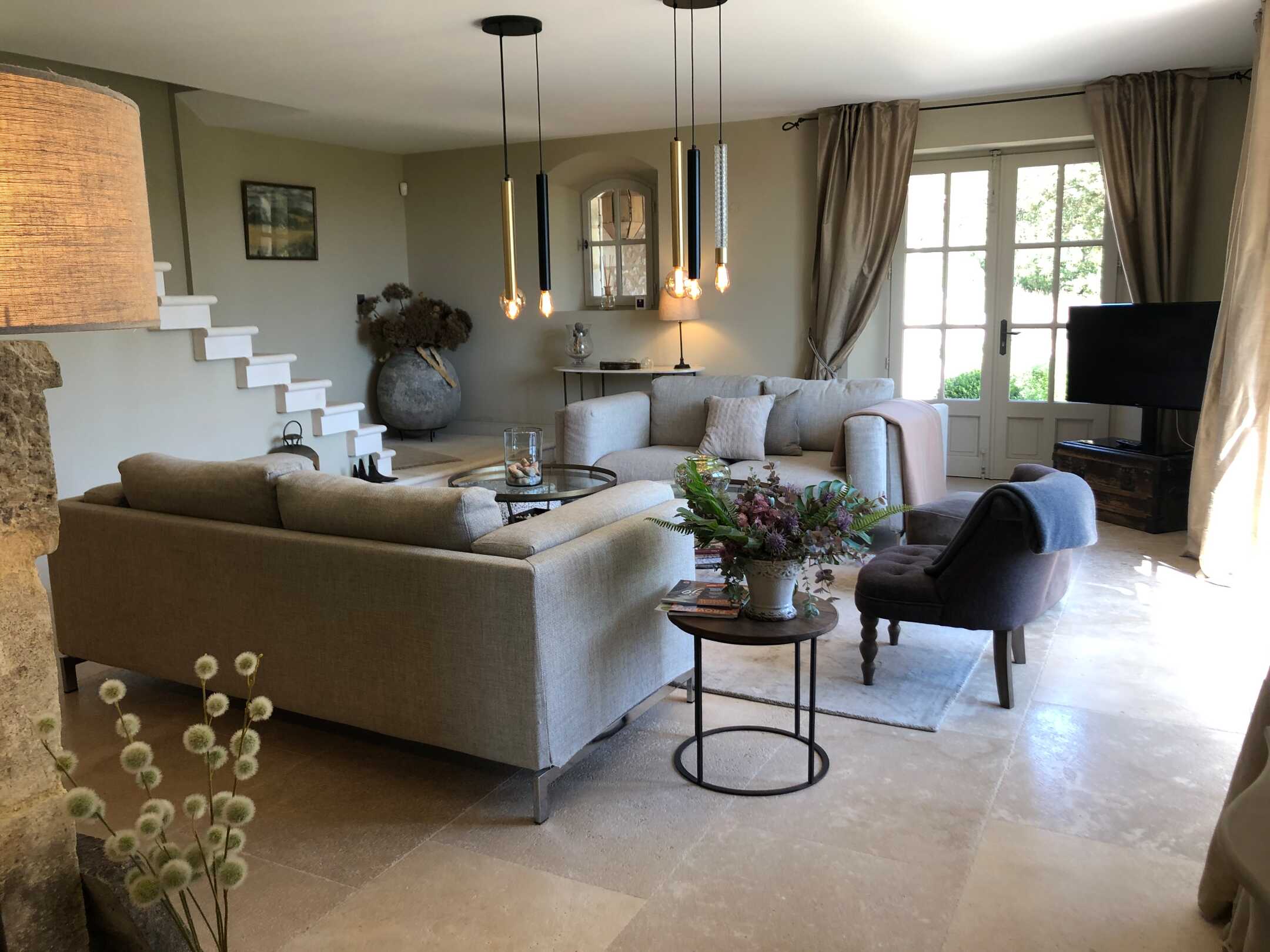 Mas des Baux
