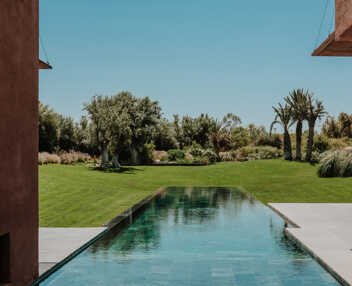 Villa Musa