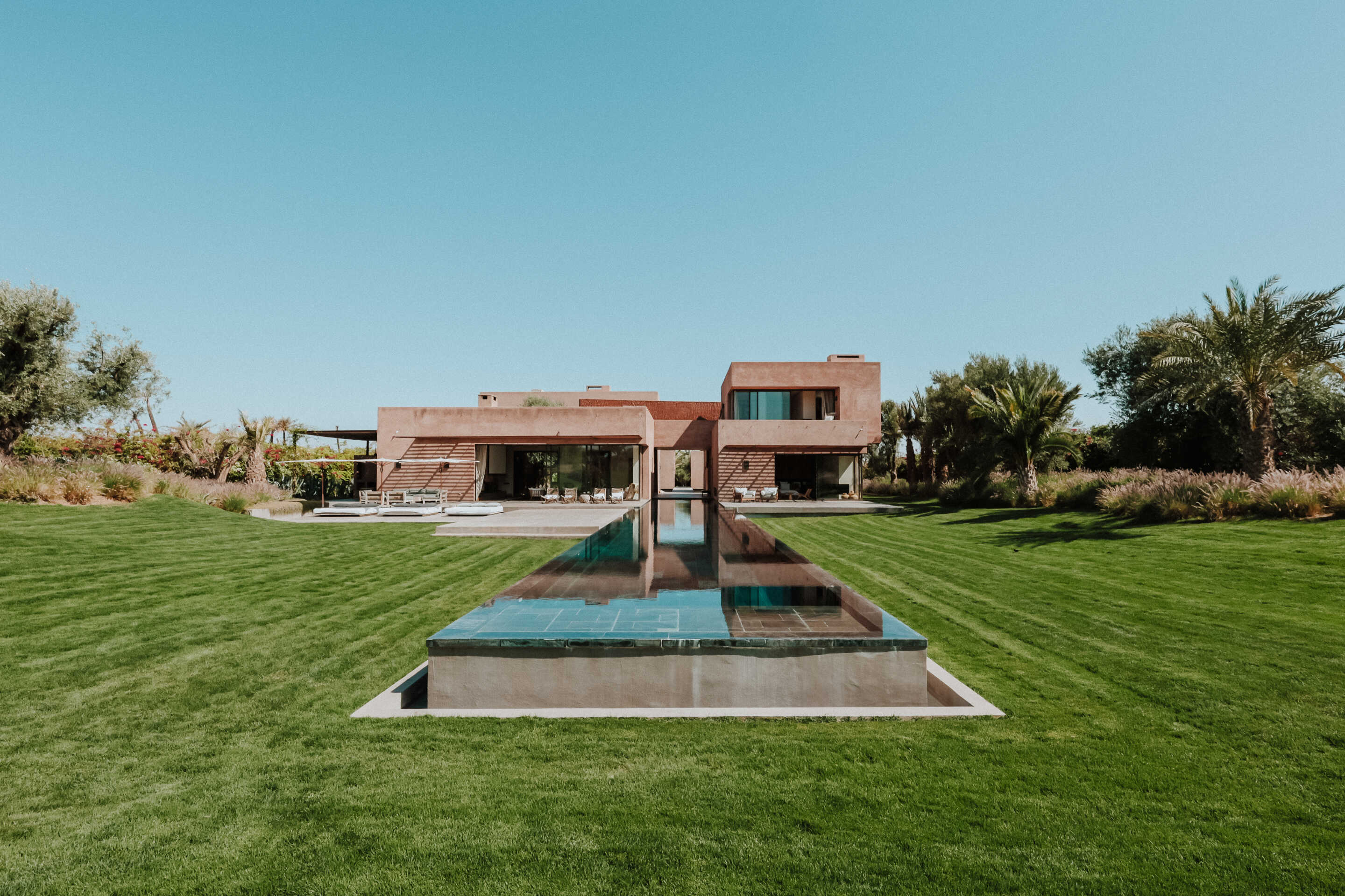 Villa Musa