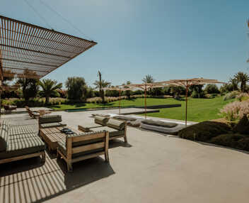 Villa Musa