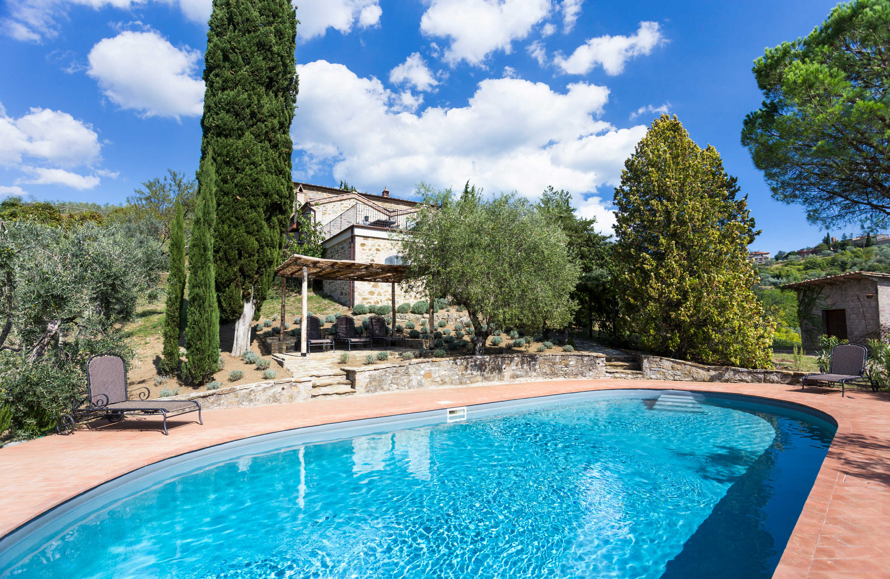 Casa Benaglia
