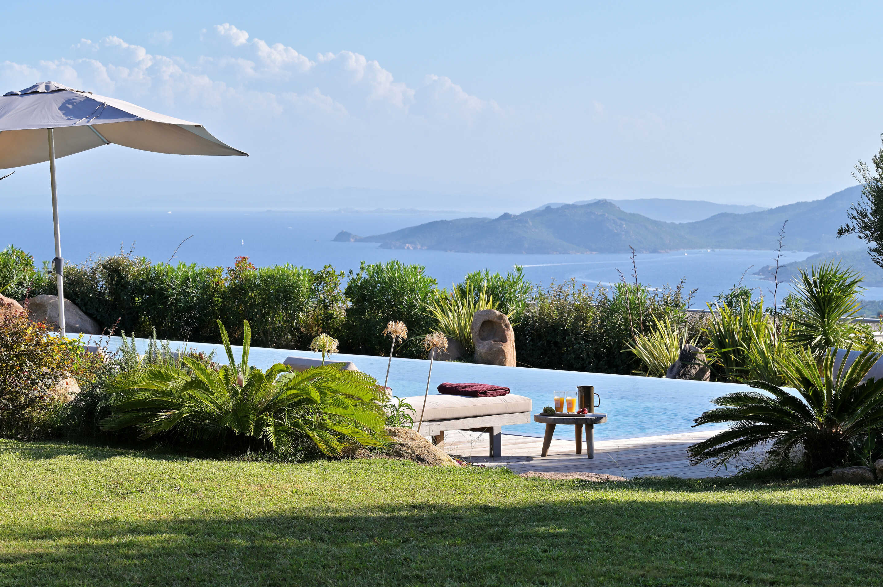 Villa Aria Serena