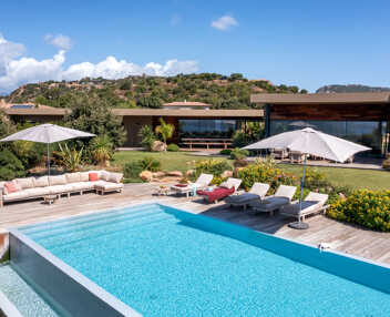 Villa Aria Serena