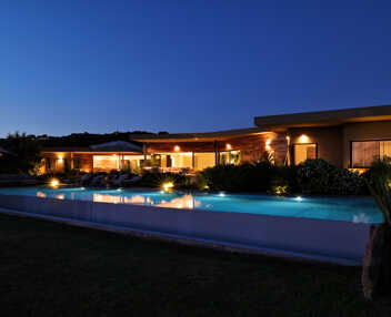 Villa Aria Serena