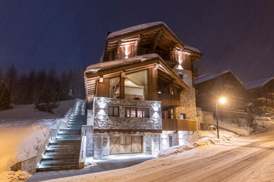 Appartement Cala 201