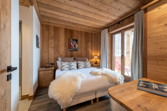 Appartement Cala 201