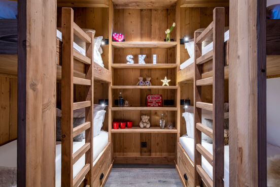 Appartement Cala 201