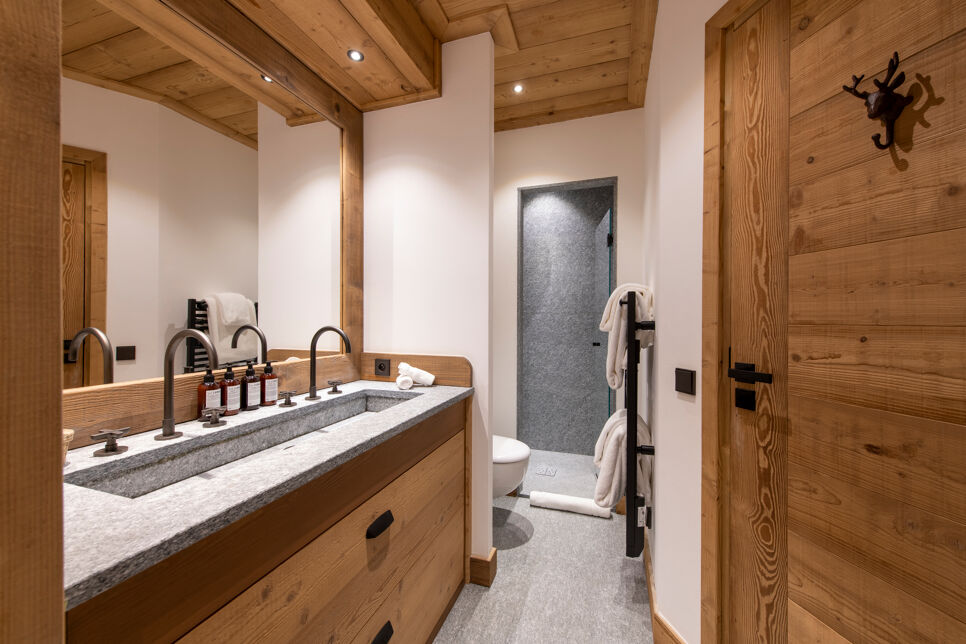 Appartement Cala 201