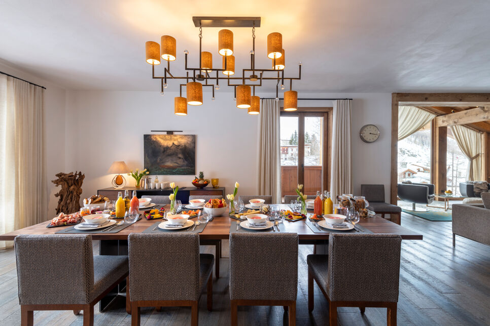 Appartement Cala 201