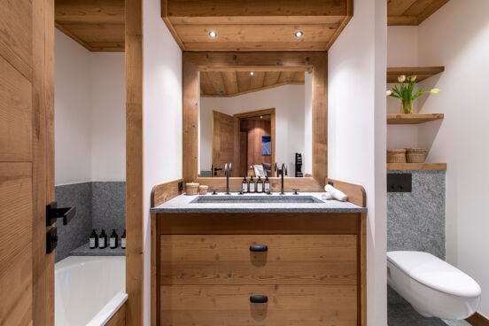 Appartement Cala 201