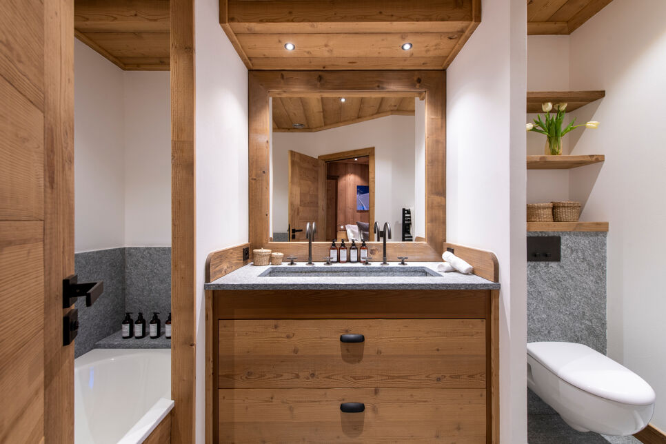 Appartement Cala 201