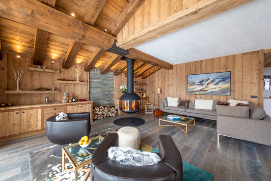 Appartement Cala 201