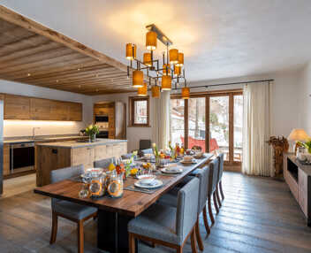 Appartement Cala 201