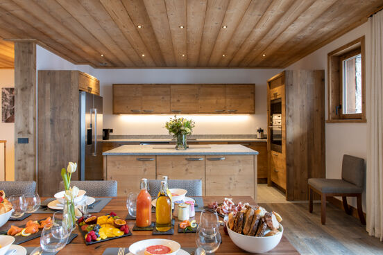 Appartement Cala 201