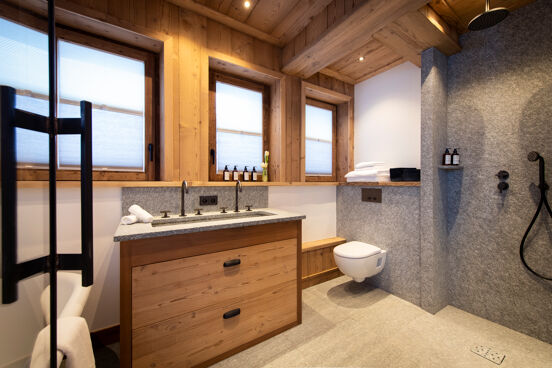 Appartement Cala 201