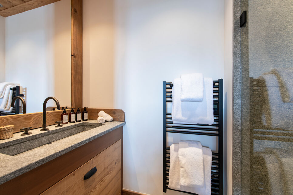 Appartement Cala 201