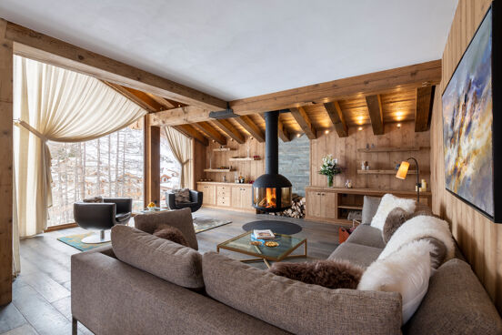 Appartement Cala 201