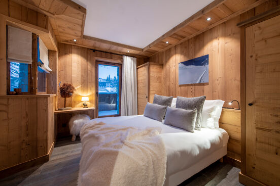 Appartement Cala 201