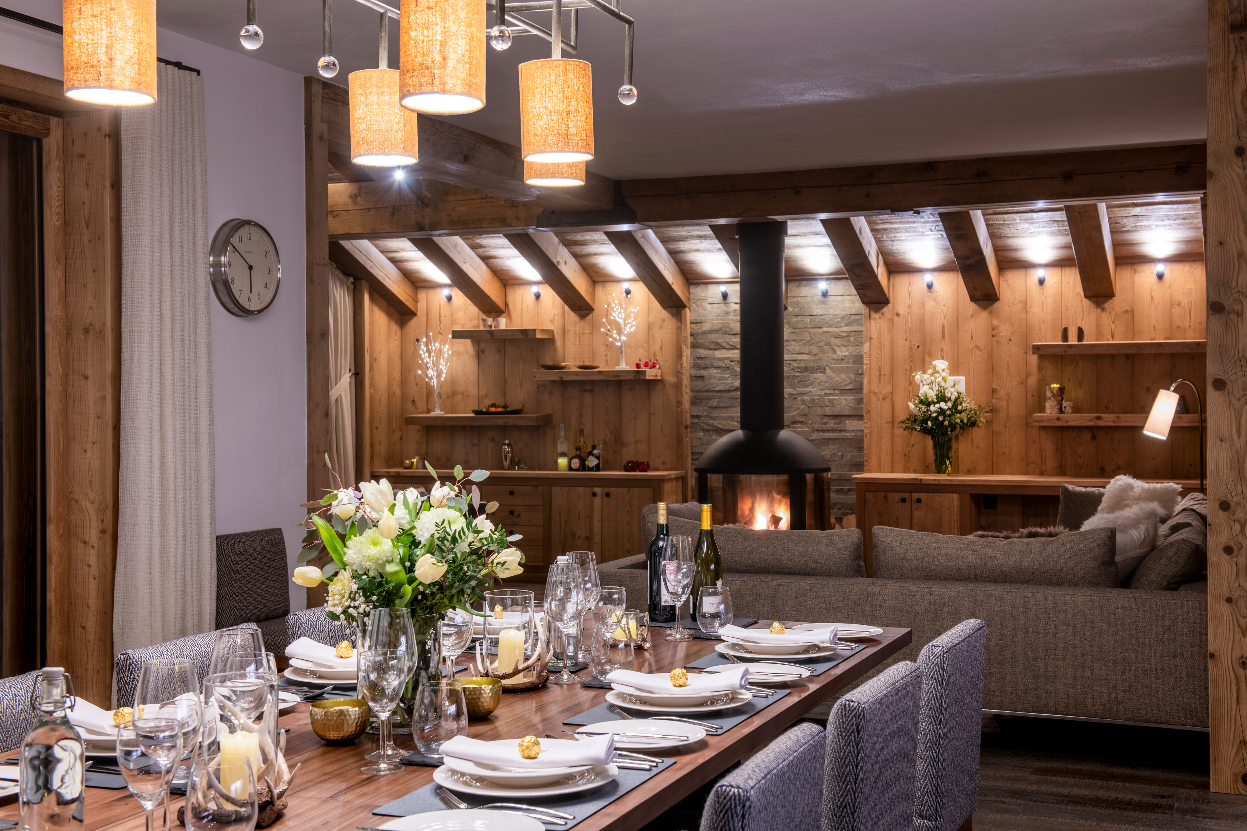 Appartement Cala 201