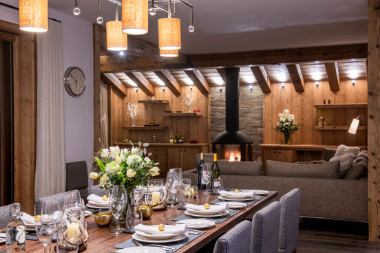 Appartement Cala 201