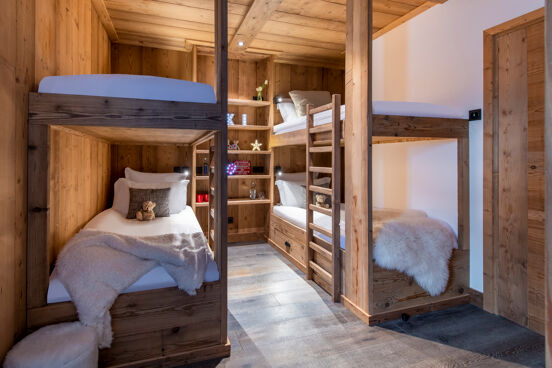 Appartement Cala 201