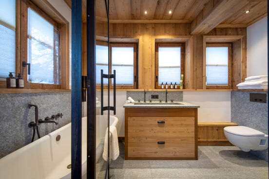 Appartement Cala 201