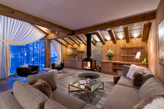 Appartement Cala 201