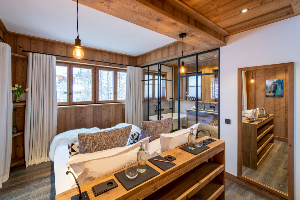 Appartement Cala 201