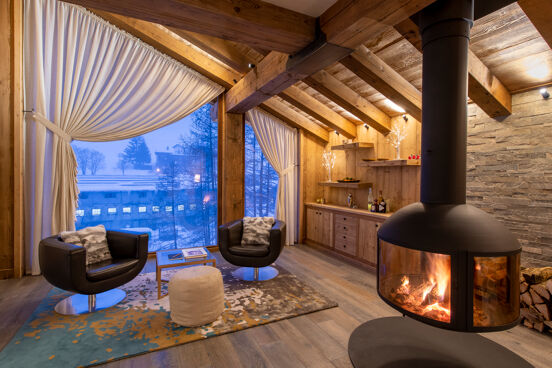 Appartement Cala 201